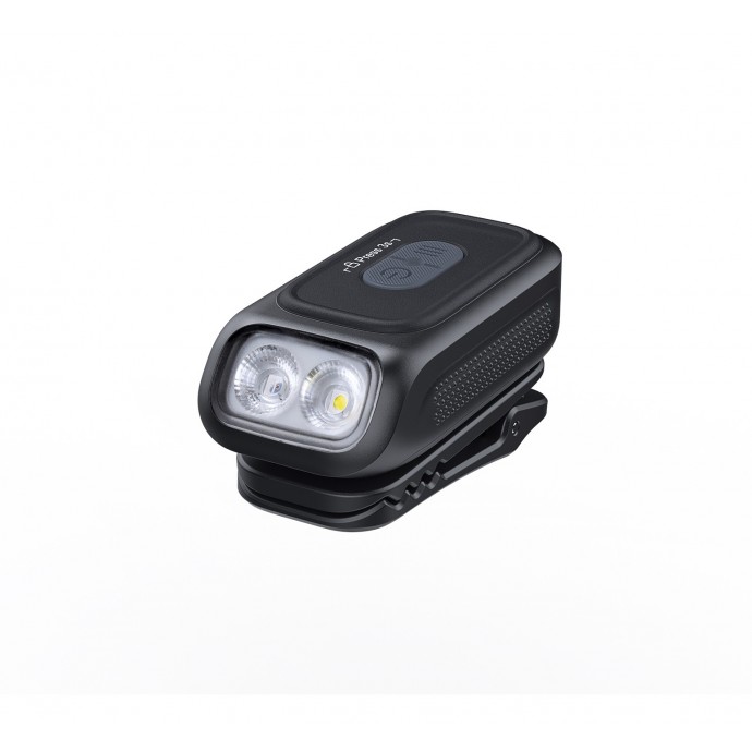 Fenix E04R - Lanternă EDC - 300 Lumeni - 46 Metri - Black